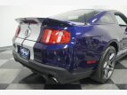Thumbnail Photo 29 for 2011 Ford Mustang Shelby GT500